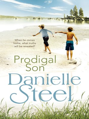 Prodigal Son - ebook